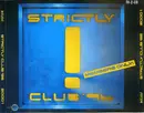 Double CD - Various - Strictly Club '96