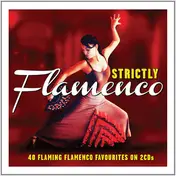 Carlos Montoya - Strictly Flamenco