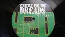 LP - Ragga Hip Hop Compilation - Strictly For The Dreads Number 14