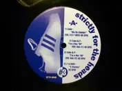 Strictly For The Heads