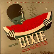 Various - Strictly From Dixie