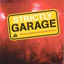 CD - Gass, Proteus, Manor Boys - Strictly Garage