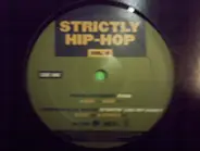 Various - Strictly Hip-Hop Vol.8