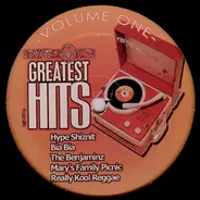 Strictly Hits Greatest Hits Vol. 1 - Strictly Hits Greatest Hits Vol. 1