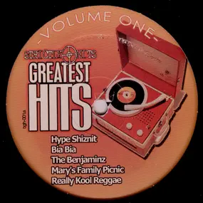 Cole Porter - Strictly Hits Greatest Hits Vol. 1