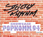 Barbara Tucker - Strictly House (Showcase - Popkomm.94)