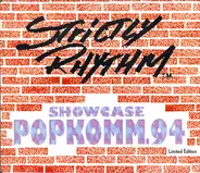 Barbara Tucker / Ce Ce Rogers / Reel 2 Real - Strictly House (Showcase - Popkomm.94)