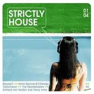 Various - Strictly House Vol.1