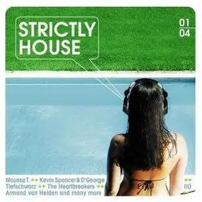 Various Artists - Strictly House Vol.1