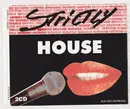 Double CD - Barbara Tucker, Erick Morillo a.o. - Strictly House