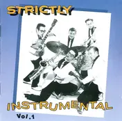 Big Four - Strictly Instrumental Vol.1