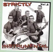 The Nobles - Strictly Instrumental Vol. 6