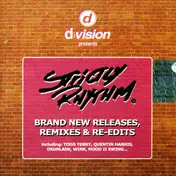 Todd Terry - Strictly Rhythm - Brand New Releases, Remixes & Re-Edits