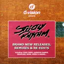 CD - Todd Terry ; Osunlade ; Wink - Strictly Rhythm - Brand New Releases, Remixes & Re-Edits - Cardboard Promo