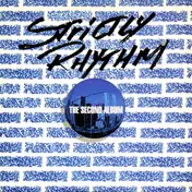 Hardrive - Strictly Rhythm - The Second Album