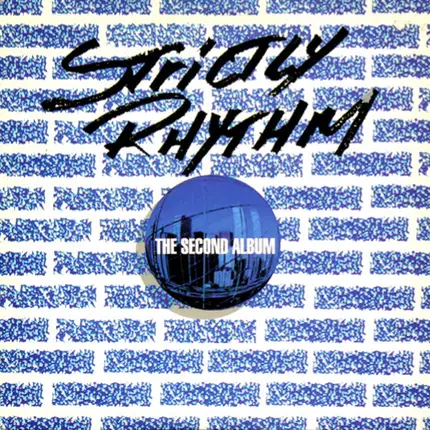 Hardrive, Mood Life, a.o. - Strictly Rhythm - The Second Album