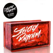 Armand Van Helden, Phuture, Barbara Tucker a.o. - Strictly Rhythm 20 Years - Remixed