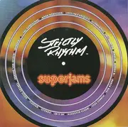 CD - The Cardigans, Ultra Naté, Mark Morrison, a.o. - Strictly Rhythm Superjams