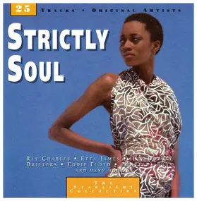 Various Artists - Strictly Soul