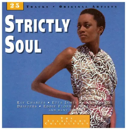 Various - Strictly Soul