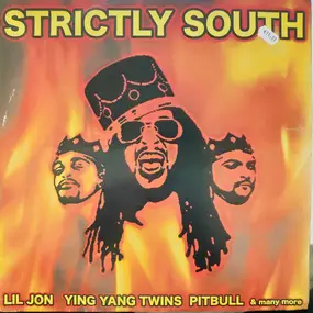 Lil' Jon - Strictly South