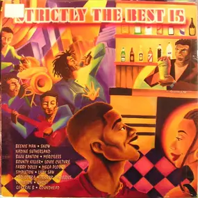 Various Artists - Strictly The Best 15