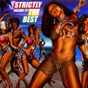Moses Davis - Strictly The Best 31