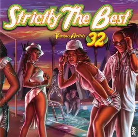 Marcia Griffiths - Strictly The Best 32