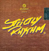 Armand Van Helden - Strictly Trax