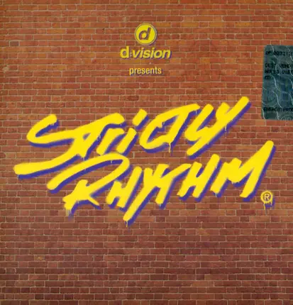 Armand Van Helden ; Hardrive ; Erick 'More' Morillo - Strictly Trax