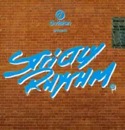 Hardrive ; Ultra Naté ; Logic - Strictly Vocals