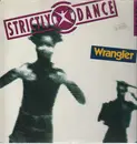 Double LP - Various - Strictly Dance Volume 1