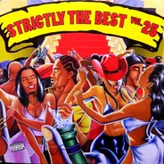 Reggae Sampler - Strictly The Best 25