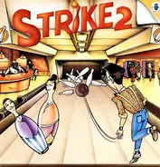 Moon Ray, Topo &Roby, Savage a.o. - Strike 2º