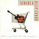 CD - Odetta a.o. - Strike A Deep Chord: Blues Guitars For The Homeless