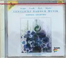 Double CD - Vivaldi / Corelli / Bach a.o. - Festliche Barock Musik
