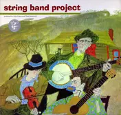 John Cohen - String Band Project