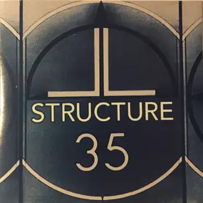 Various Artists - Structure35