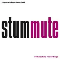 Various Artists - Stummute