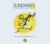 Caroline Henderson - Stunt Records Comp.Vol.15