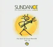 Ulf Wakenius - The best of Stunt Records Vol 12