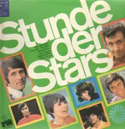 Peter Alexander, Michael Holm, Rex Gildo,.. - Stunde Der Stars 2