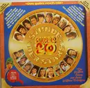 LP - Various - Stunde Der Stars Super 20