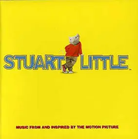 Lou Bega - Stuart Little (Music From And Inspired By The Motion Picture)