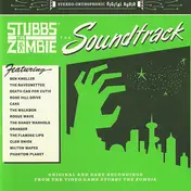 Ben Kweller - Stubbs The Zombie: The Soundtrack