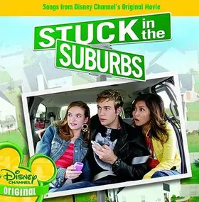 Various Artists - Stuck In The Suburbs