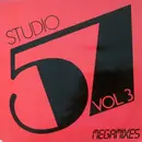 LP - Various - Studio 57 Vol. 3