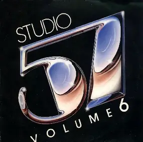 Various Artists - Studio 57 Vol. 6