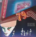 LP - Patrick Hernandez / Martin Circus / Lavelle - Studio 79