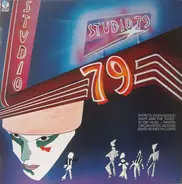 Patrick Hernandez / Martin Circus / Lavelle - Studio 79